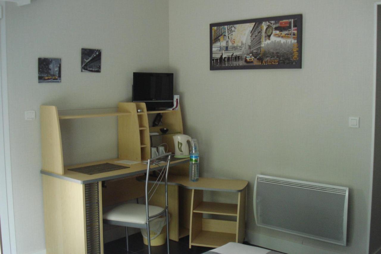 Ruaudin B&B La Foret De Charmeuse מראה חיצוני תמונה