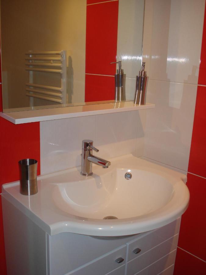 Ruaudin B&B La Foret De Charmeuse מראה חיצוני תמונה