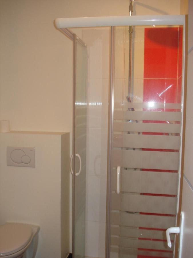 Ruaudin B&B La Foret De Charmeuse מראה חיצוני תמונה