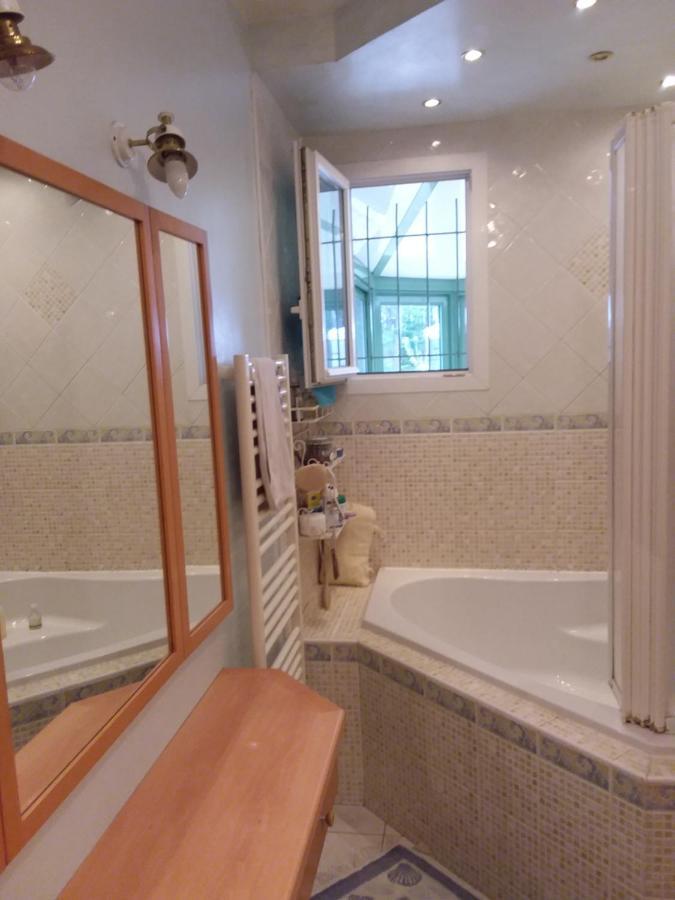 Ruaudin B&B La Foret De Charmeuse מראה חיצוני תמונה